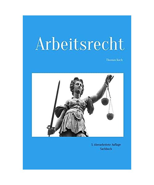 Arbeitsrecht