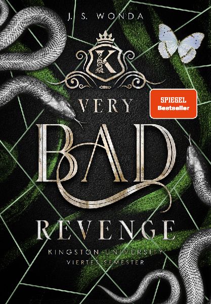 Very Bad Revenge