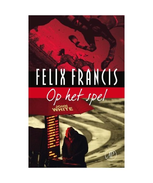 Op het spel
