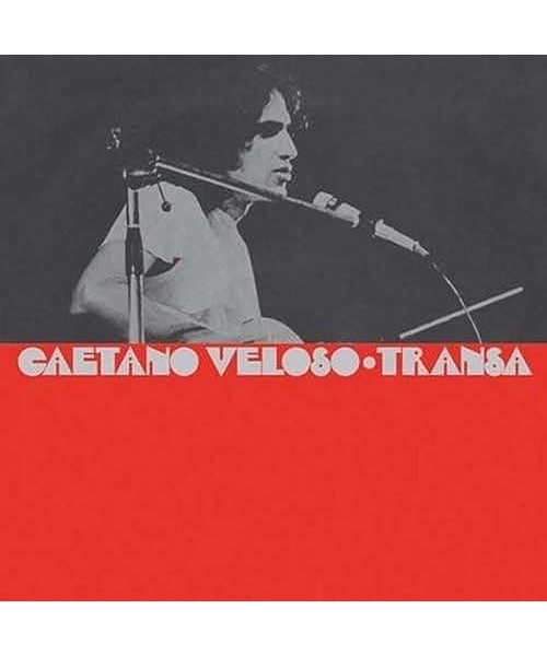 Transa [Vinyl LP]