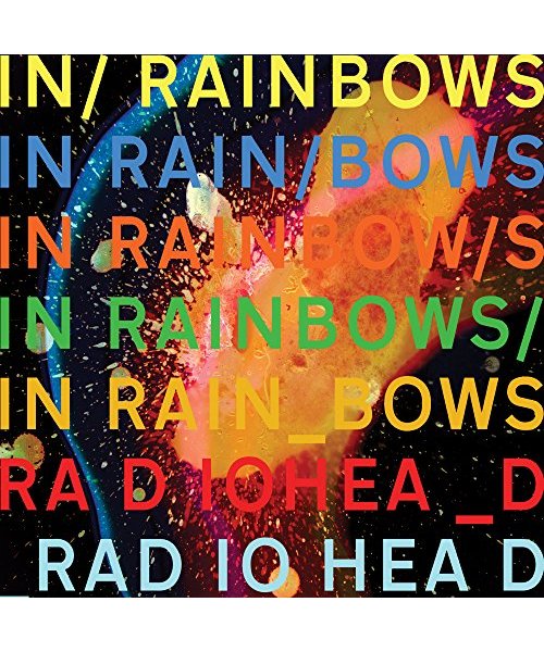 In Rainbows [VINYL]