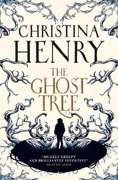 The Ghost Tree