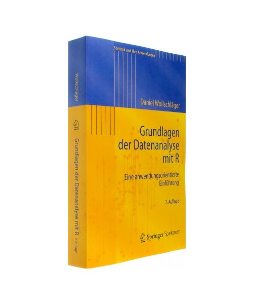 Grundlagen der Datenanalyse mit R