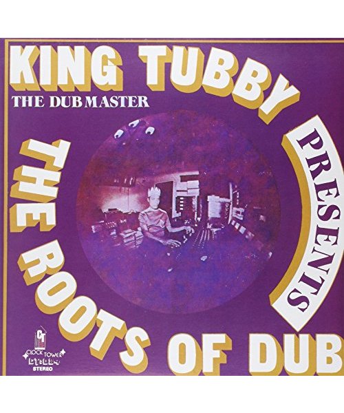 Presents: The Roots of Dub