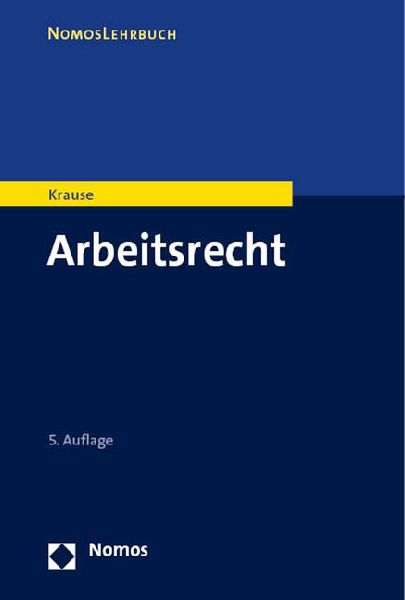 Arbeitsrecht