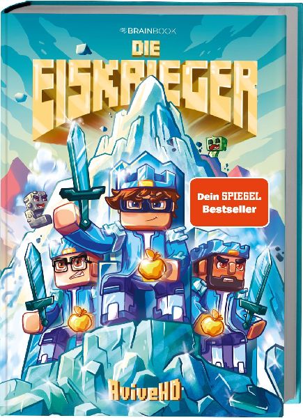 Die Eiskrieger