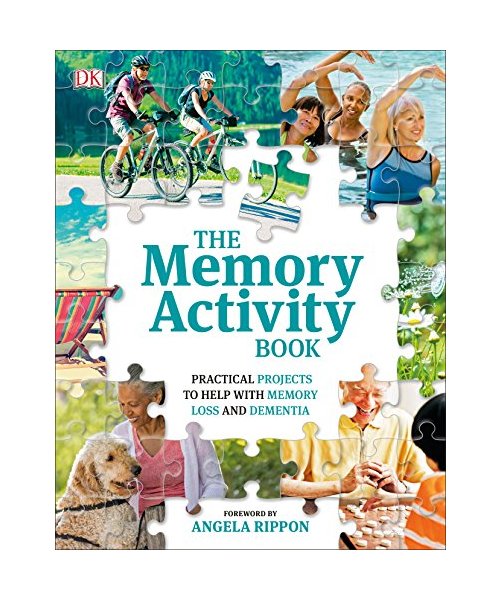 The Memory Activity Book