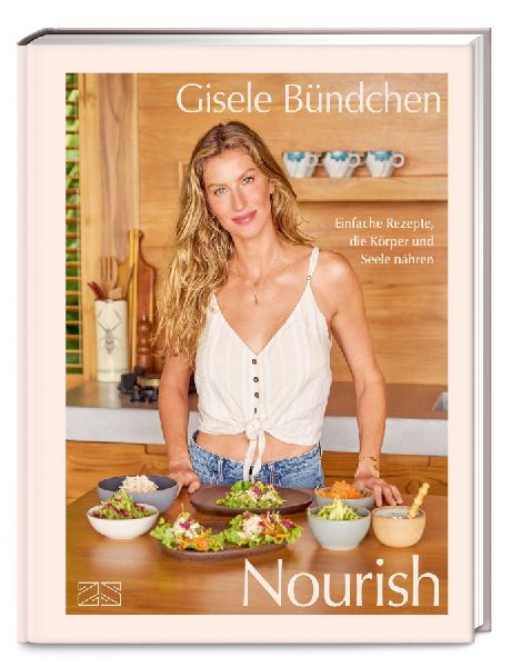 Nourish