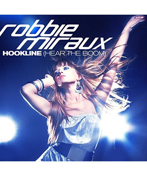 Hookline (Hear the Boom)