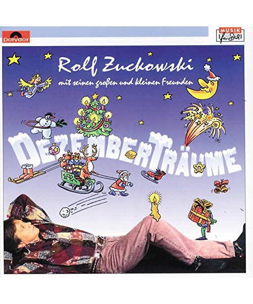 Dezemberträume
