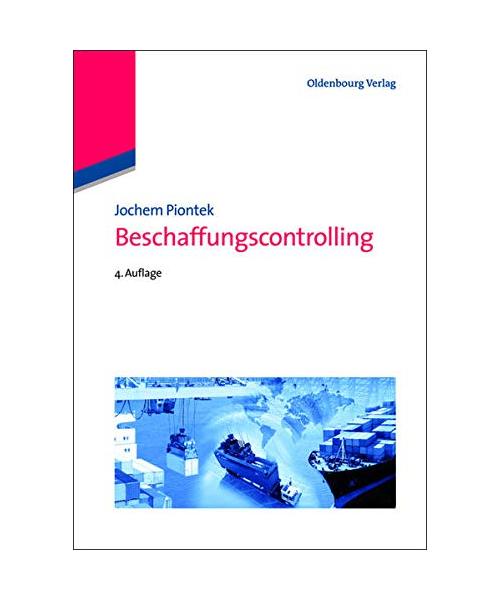 Beschaffungscontrolling