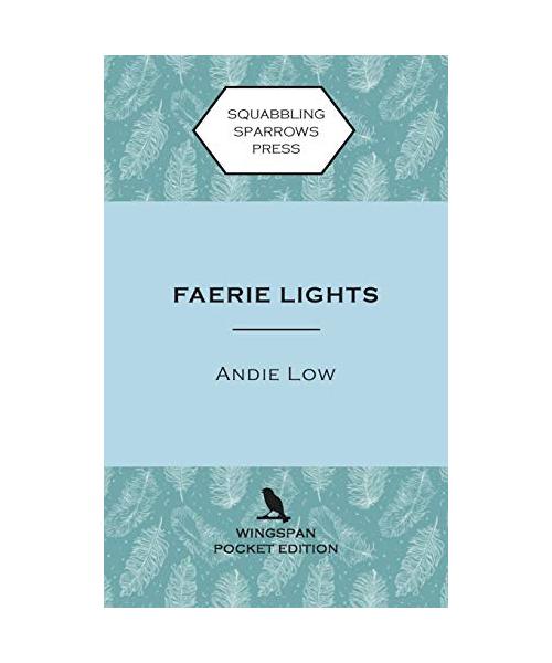 Faerie Lights: Wingspan Pocket Edition