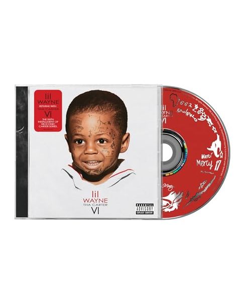 Tha Carter VI