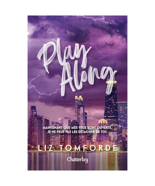 Windy City - Tome 4 Play Along (4)