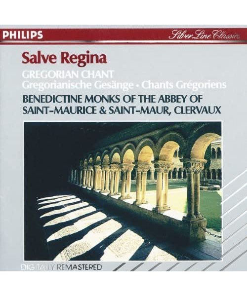 Gregorianische Gesänge