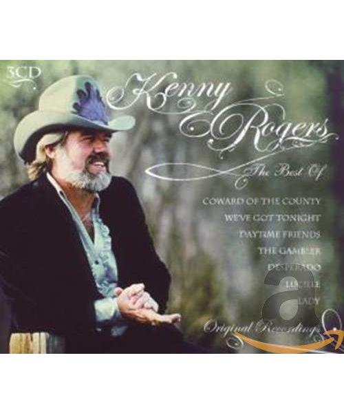 Very Best Of Kenny Rogers
