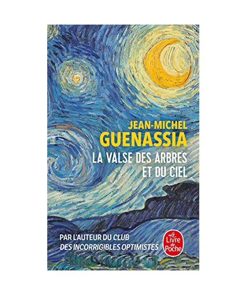 La valse des arbres et du ciel