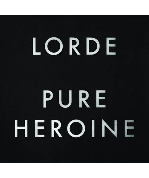 Pure Heroine