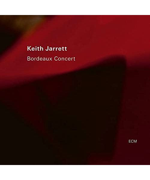 Bordeaux Concert (2LP) [VINYL]