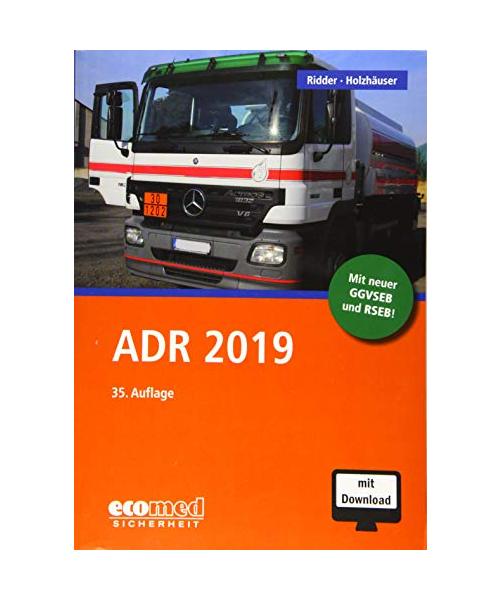 ADR 2019
