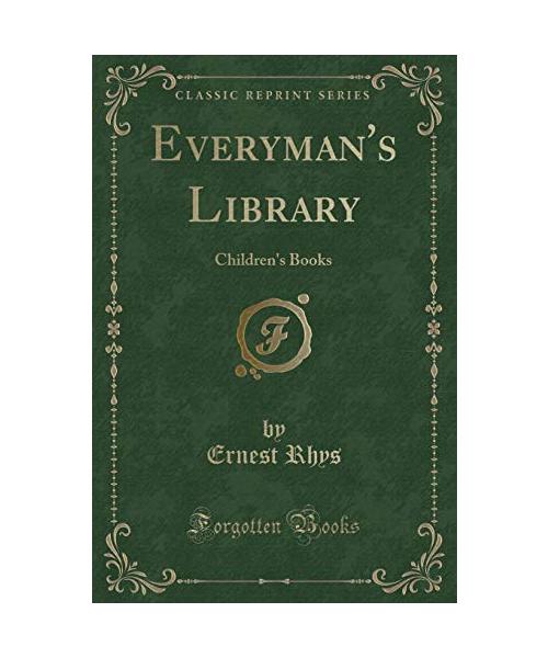 Everyman's Library