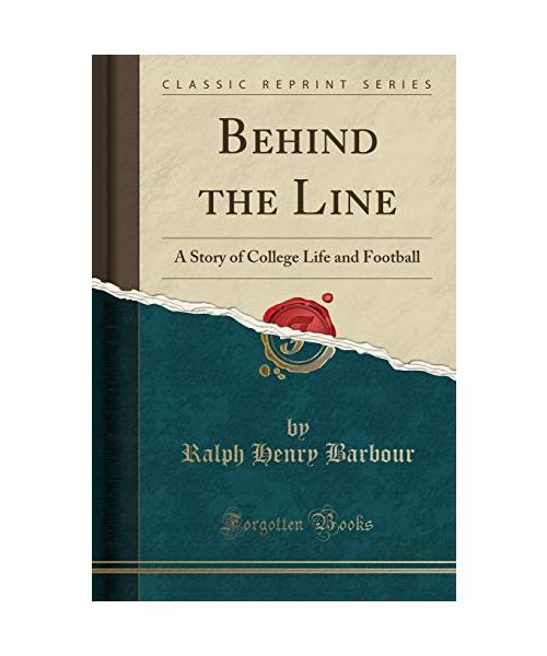 Behind the Line