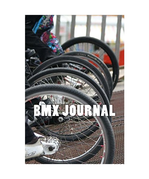 BMX Journal