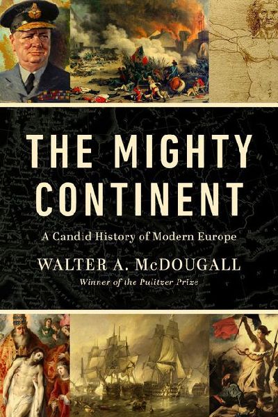 Mighty Continent