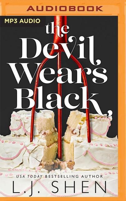 The Devil Wears Black
