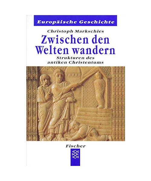 Zwischen den Welten wandern