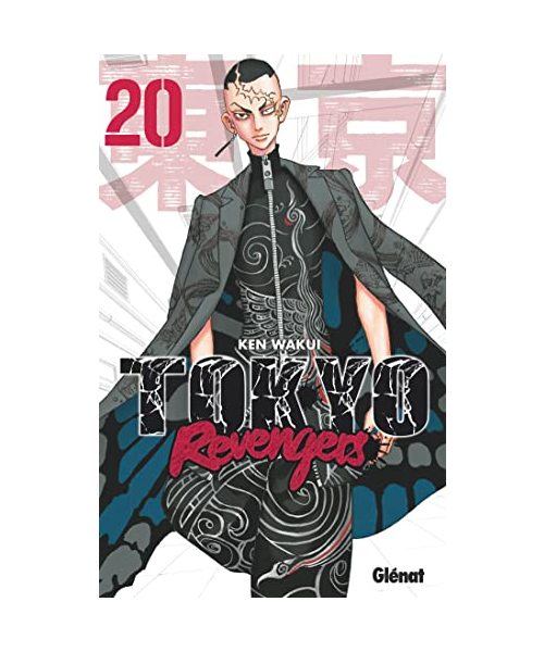 Tokyo Revengers - Tome 20