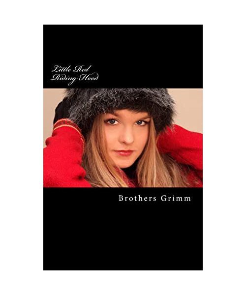 Little Red Riding Hood
