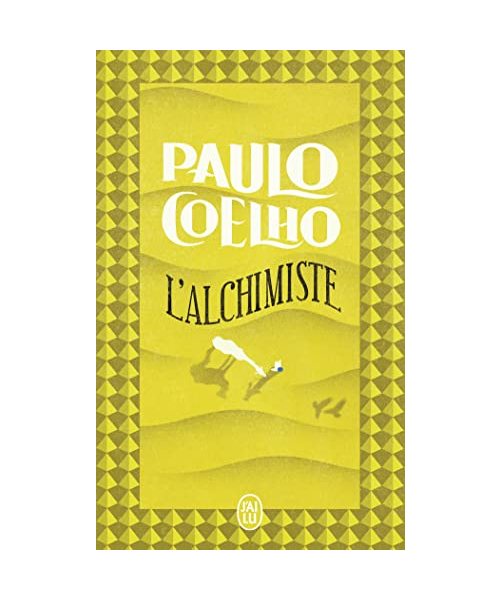 L'Alchimiste