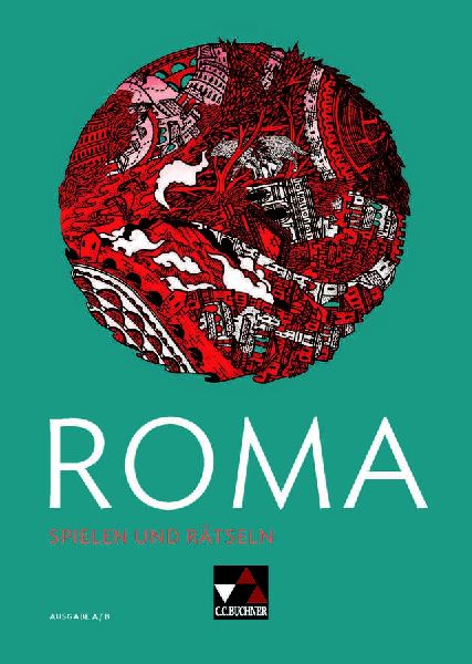 ROMA A Spielen und Rätseln