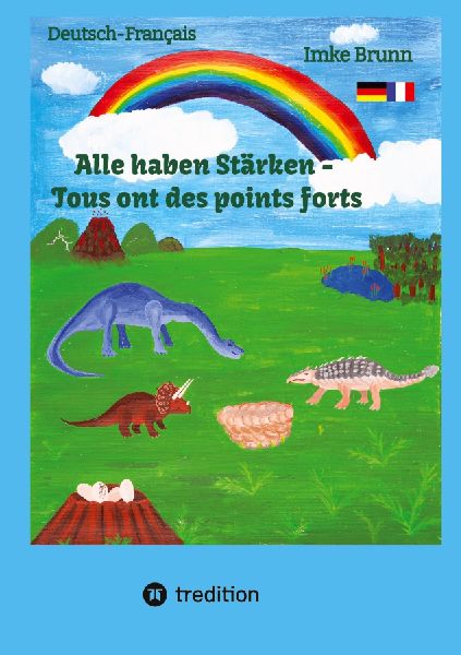 Alle haben Stärken - Tous ont des points forts