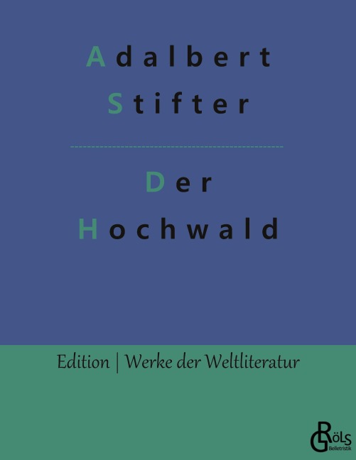Der Hochwald