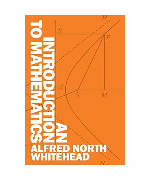 An Introduction to Mathematics