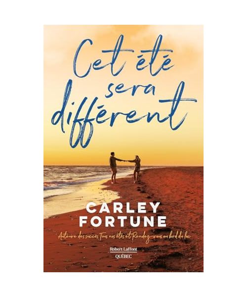 Cet été sera différent