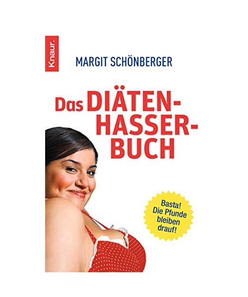 Das Diätenhasser-Buch