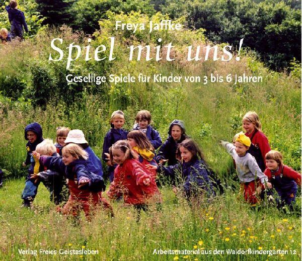 Spiel mit uns!