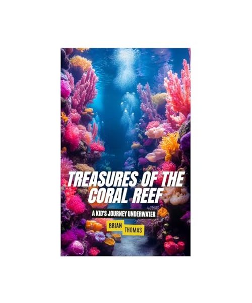 Treasures of the Coral Reef