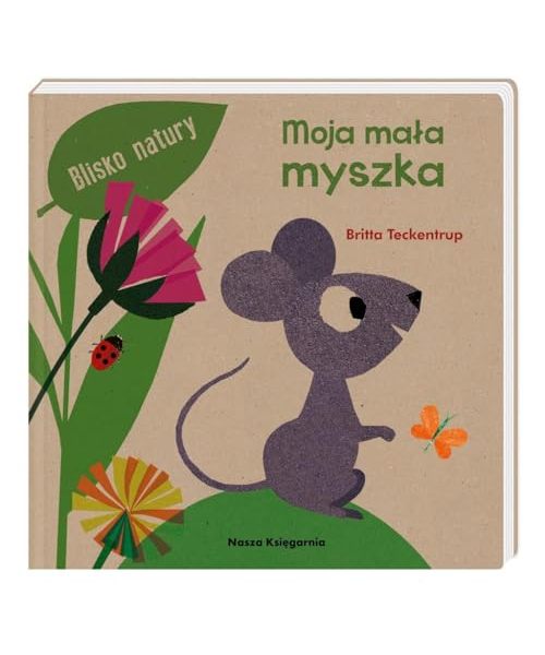 Moja mala myszka