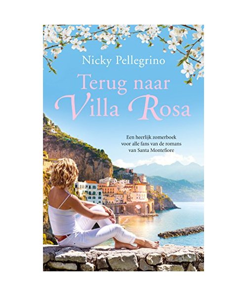 Terug naar Villa Rosa