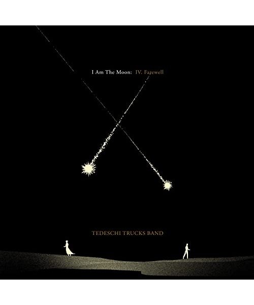 I Am The Moon: IV. Farewell [VINYL]