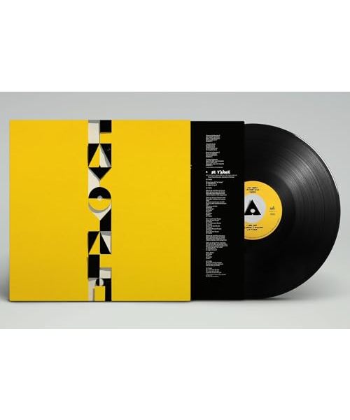 Totem [Vinyl LP]
