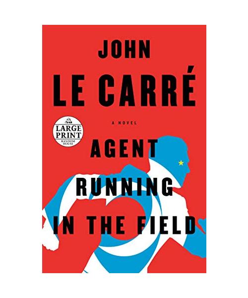 Agent Running in the Field