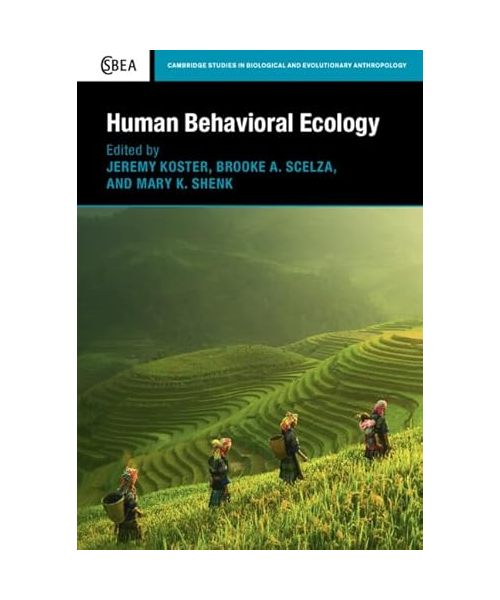 Human Behavioral Ecology