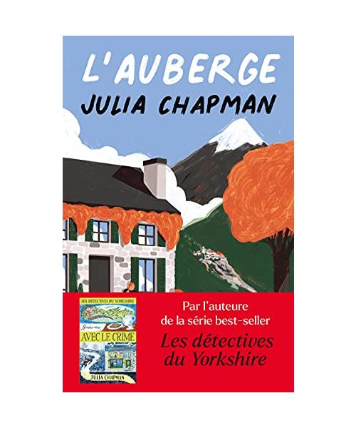 Les Chroniques de Fogas - tome 1 L'Auberge
