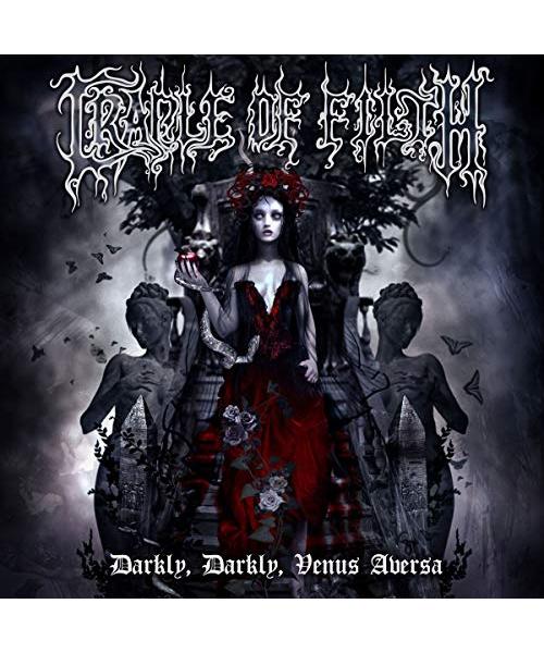 Darkly,Darkly,Venus Aversa