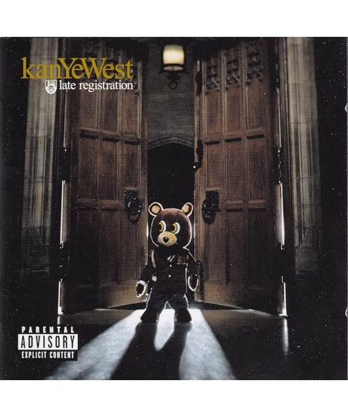 Late Registration
